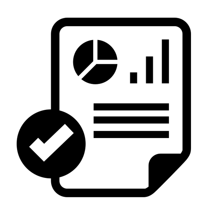 Spry Dispatch field service dispatch software automatically creates PDF reports.
